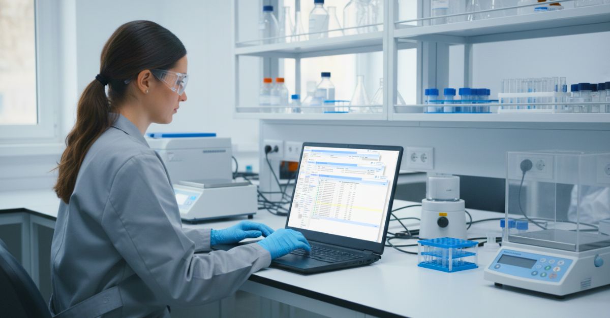 ¿Qué puede ofrecer Nevis LIMS Basic para mejorar la gestión de muestras y la trazabilidad en tu laboratorio?